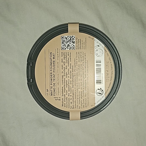 🍩Sephora Collection Press Powder - Picture 2 of 3